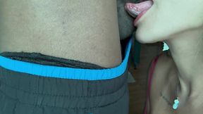 negao encheu meu rabo de porra