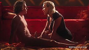 Amber Jayne And Aubrey Black In Eating Pussy With Temperament And From
