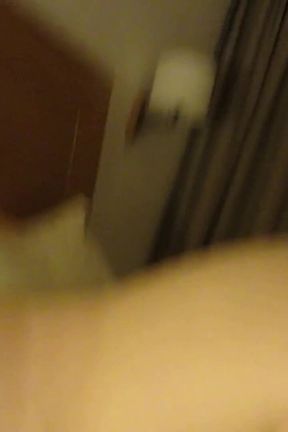 Married Woman Wants Me to Finger Her Ass While She Masterbates
