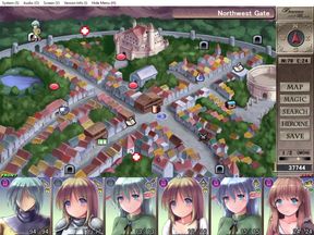 Dungeon and Bride UNCENSORED Full Gameplay EP.9 Commentary