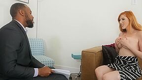 Shaved With Matchless From Bbc Milf Affairs - Lauren Phillips