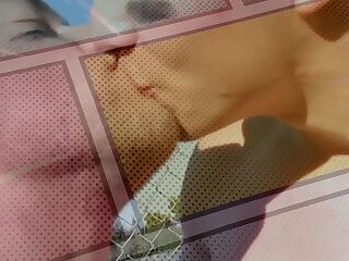 CHATTER 33 : Animated