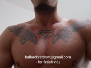 Chest Bouncing Master chaturbate.com/ballard_/