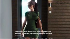 Unseen Instincts (parte 10)