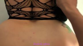 Lucky man gets to fuck this big ass