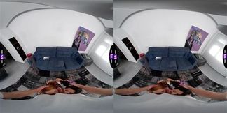 You are welcome to the thressome fun – TeenMegaWorld