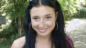 ”CZECH STREETS - LUCIE”