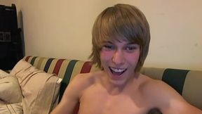 Ryder Mccloud Private Show
