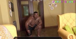 Halfway house - Nice and sensual good night show (13)