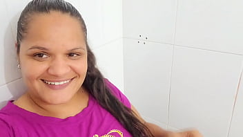 Paty Bumbum &eacute_ a mais safada da plataforma