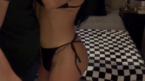 na cama ele gosta de leva rola gostosa