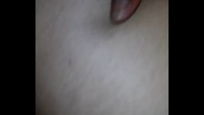 Black cock on redbone