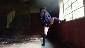 Do You Want To Be Honoka Sex Teacher In A Closed School