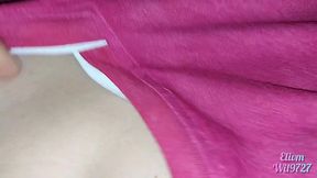 cono cremoso de mi hijastra