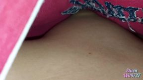 cono cremoso de mi hijastra
