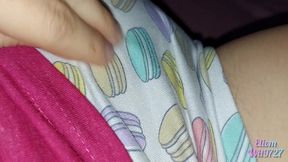 cono cremoso de mi hijastra
