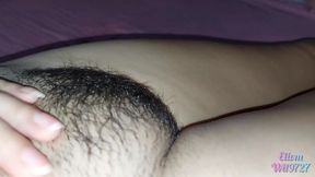 cono cremoso de mi hijastra