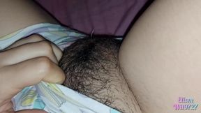 cono cremoso de mi hijastra