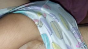 cono cremoso de mi hijastra