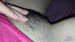 cono cremoso de mi hijastra