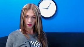 Camiila Fox Private Show