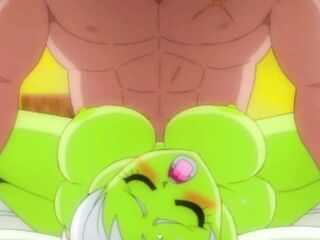 Dragon Ball Super - Lost Video v1.6.two YamamotoDoujinshi - (PT 04)