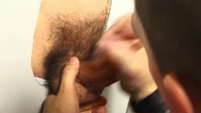 Cock Hunger