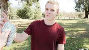 First Time Craving Cock: Shawns Hot Gay Awakening – NaughtyAF 18+