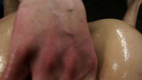 Fucked Barebakc By His Best Friend With Creampie Surprise