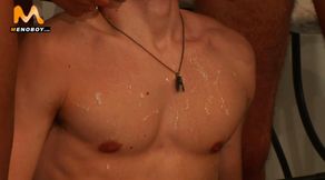 Spunk Shower