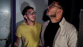 anus demonius to clandestino