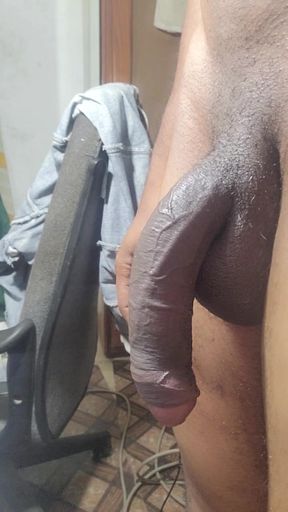 Big cock king makes you so wet all your holes wanna b stuffed