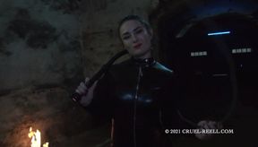 CRUEL REELL - SLXXP TIGHT AND SWEET DREAMS!