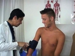 Medical dick nude and naked boys in physical examination