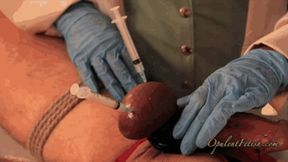 Ball Popping Punishment .remasteredwmv