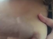 Arab Big Tits تلميدة مغربية سخونة كتحو