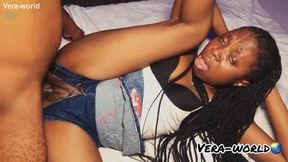 Mon Demi-frere A Baise Ma Chatte Juteuse Si Fort Avec Sa Bbc Pendant Que Je M Ennuyais Avec Ma Musiq