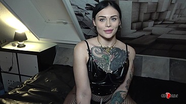 Cum cocktail home creampie gangbang private group sex orgy girl next door