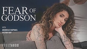 Victor Ray And Arabelle Raphael - Fear Of Godson