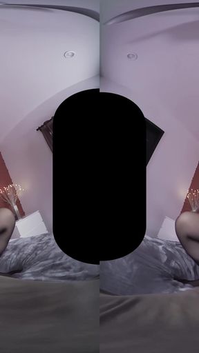 BaDoinkVR Valentina Nappi Is Way More Approachable Than You Expected   Clip 2