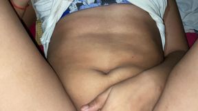 Girl and Delivery Boy Hot Fuck While She Was Alone at Home, Mallu Girl Hot Fuck with Worker, Worker and Beautiful Girl Fuck