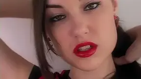 GenesisMagazine Video: Sasha Grey