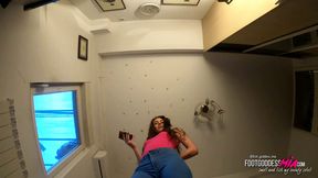 Small penis humiliation (custom by Darren)