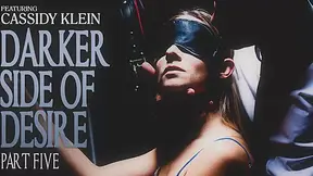 Cassidy Klein & Micky Mod in Darker Side of Desire - SweetSinner