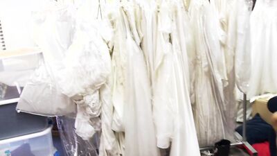 Kayla Carrera Fucks The Cum Out Of Her Man On Their Wedding Night- LatinaFever