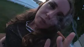 Barefoot And Smoking, 1st