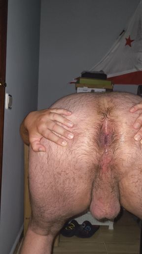 Week fuckt ass
