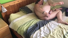 Hot and horny in the heatwave