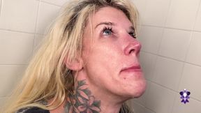 Soaked - Trans Piss Domination