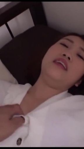 Unforgettable moment from "Women who cannot bear their orgasm 5"